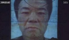 韩国＂素媛案＂主犯赵斗顺下周出狱
