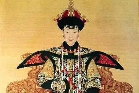 董鄂氏：孝献皇后（世祖），最受顺治宠爱的皇后