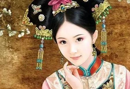 董鄂氏：孝献皇后（世祖），最受顺治宠爱的皇后