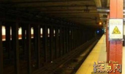 北京地铁三号线幽灵站台曝光，揭秘北京为什么没有3号线