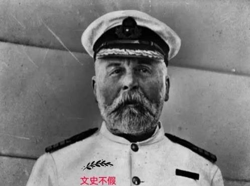 泰坦尼克号真实历史