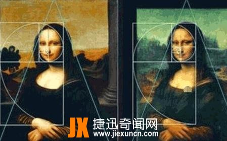 蒙娜丽莎十大恐怖之处,蒙娜丽莎的微笑之谜