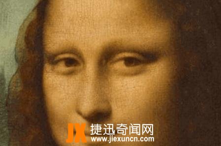 蒙娜丽莎十大恐怖之处,蒙娜丽莎的微笑之谜