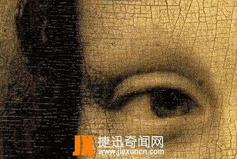 蒙娜丽莎十大恐怖之处,蒙娜丽莎的微笑之谜