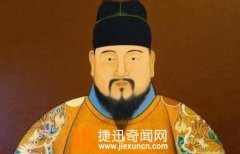 建文帝下落基本确定，困扰人们六百年建