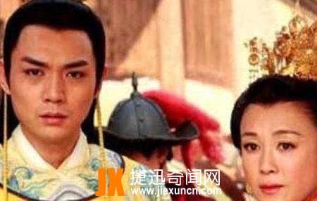 宋仁宗无子的真实原因