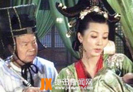 宋仁宗无子的真实原因