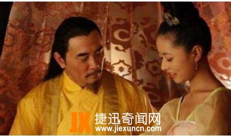 宋仁宗无子的真实原因