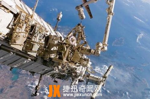 国际空间,国际空间站一直有人吗