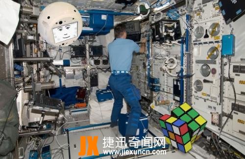 国际空间站一直有人吗