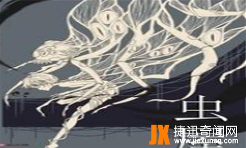 悬疑小说排行榜前十名