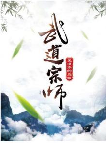 《武道宗师》
