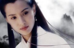 金庸笔下十大美女排行榜  香香公主第三