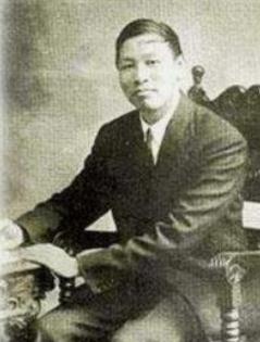 倪柝声简介