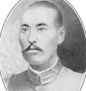吴佩孚
