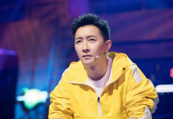 乐华娱乐旗下艺人名单大全，韩庚/周笔畅/阿杜/安又琪排名靠前