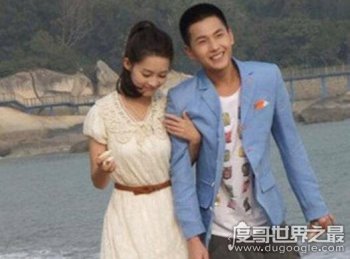 杨洋女朋友大盘点，每一个都颜值超高且各具特点