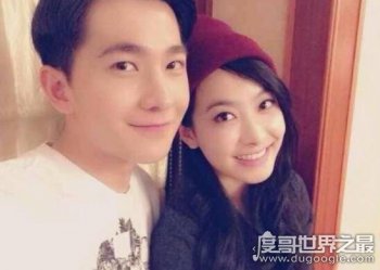杨洋女朋友大盘点，每一个都颜值超高且各具特点
