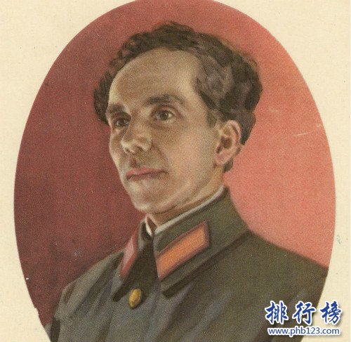 世界上名字最长的名人,毕加索的全名长达75个字（全世界最长）