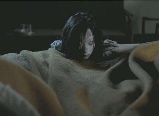 13部吓死过人的鬼片