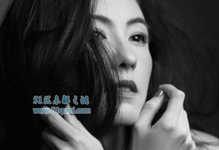 养小鬼的明星