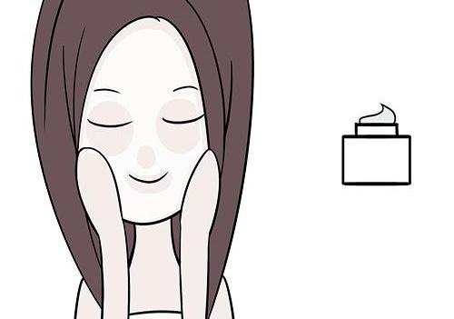 生芦荟可以直接擦脸吗