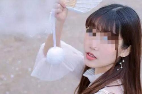 北大女生包丽事件
