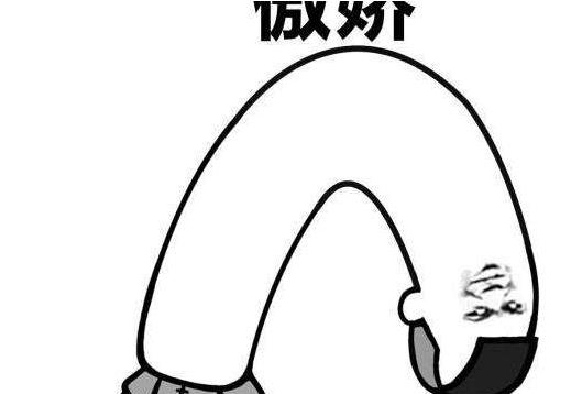 傲娇是什么意思,傲娇什么梗,傲娇女