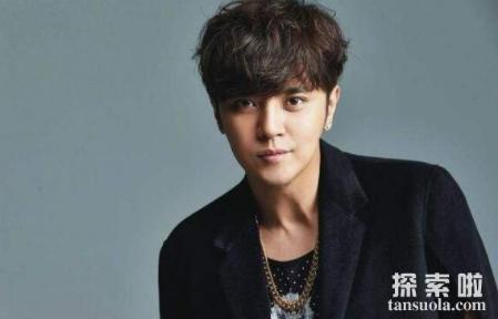 白龙王预言罗志祥应验，两次破功星途毁于一旦