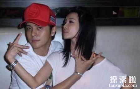 白龙王预言罗志祥应验，两次破功星途毁于一旦