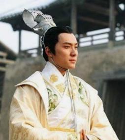 燕太子丹怎么死