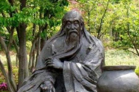 中国史书上唯一记载的寿命最长的人