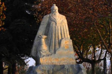 中国史书上唯一记载的寿命最长的人
