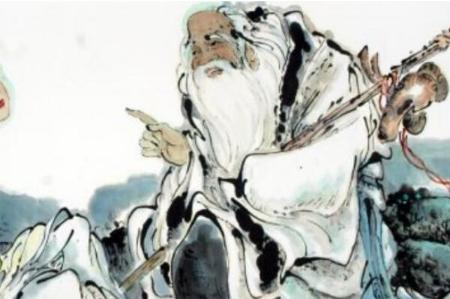 中国史书上唯一记载的寿命最长的人