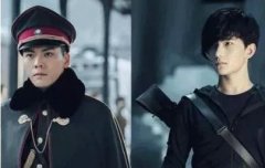 《盗墓笔记》中张起灵和