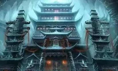 张起灵和张启山的关系