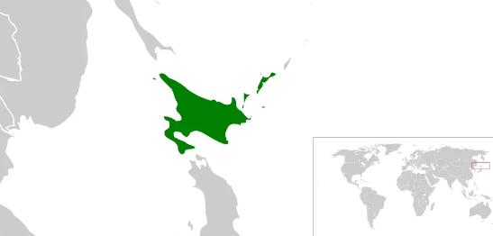 虾夷共和国