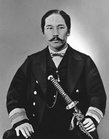 榎本武扬