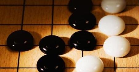 五子棋最高段位