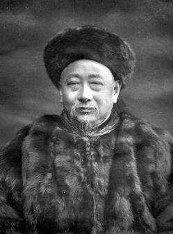 郭嵩焘