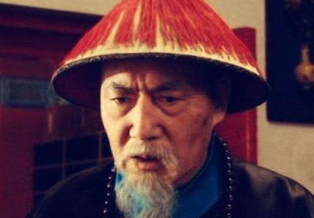张廷玉怎么死的：张廷玉做了什么得罪乾隆