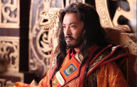 杨广是怎样夺得储君之位