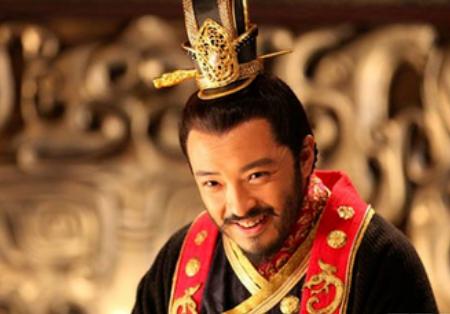 杨广是怎样夺得储君之位