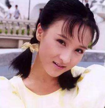 《情深深雨蒙蒙》中梦萍