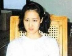 白宝山情人谢宗芬真实照片，谢宗芬现状