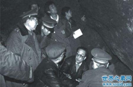 万光旭曾杀死十几名武警，生性残暴最终被警方击毙