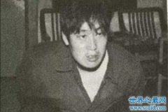 万光旭曾杀死十几名武警，生性残暴最终