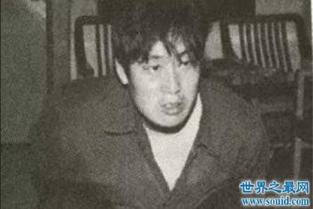 万光旭曾杀死十几名武警，生性残暴最终被警方击毙