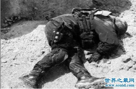 万光旭曾杀死十几名武警，生性残暴最终被警方击毙