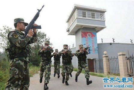 万光旭曾杀死十几名武警，生性残暴最终被警方击毙